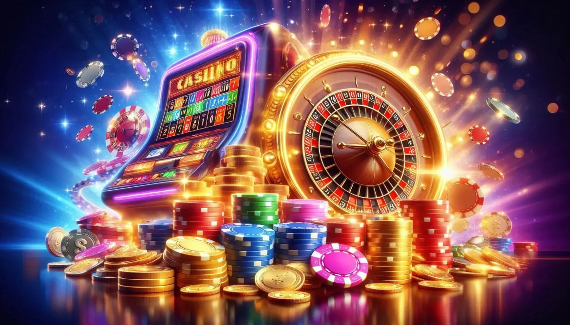 Cherry Gold Casino